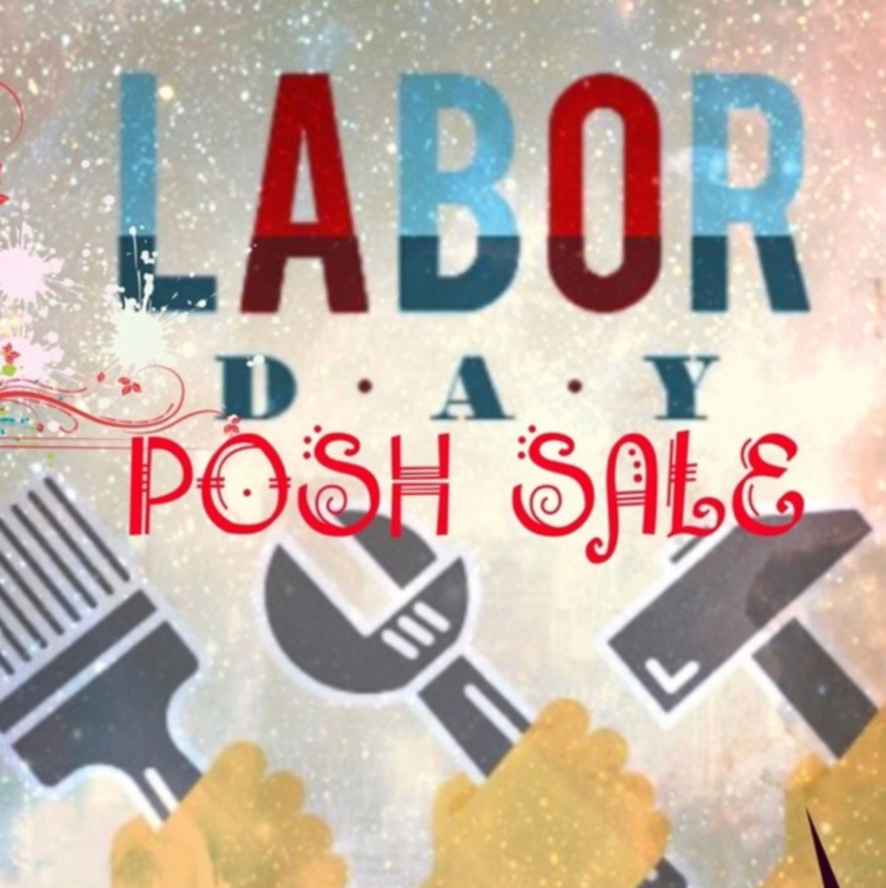 Labor day sale